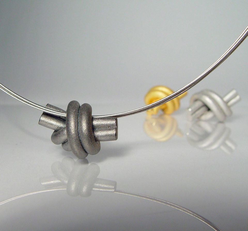 Knotenschmuck Auf Norderney Juwelier Und Goldschmiede HOLTMANN Knotenschmuck Auf Norderney Juwelier Und Goldschmiede HOLTMANN