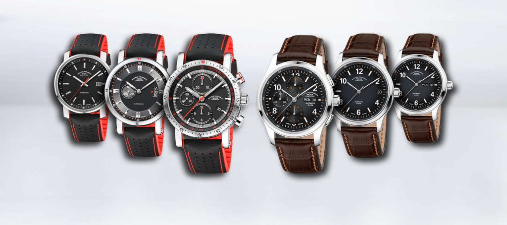Mühle Glashütte