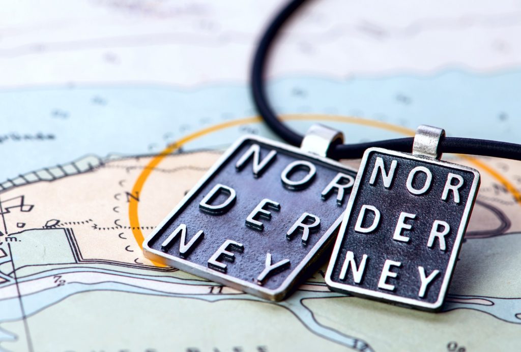Norderney Dogtags
