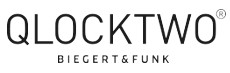 qlocktwo-logo QlockTwo auf Norderney