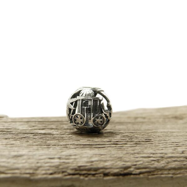 Norderney Bead 058