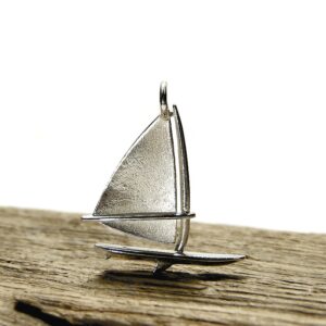 Anhänger Surfer 021