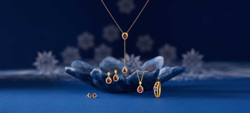 Bernd Wolf Weihnachten